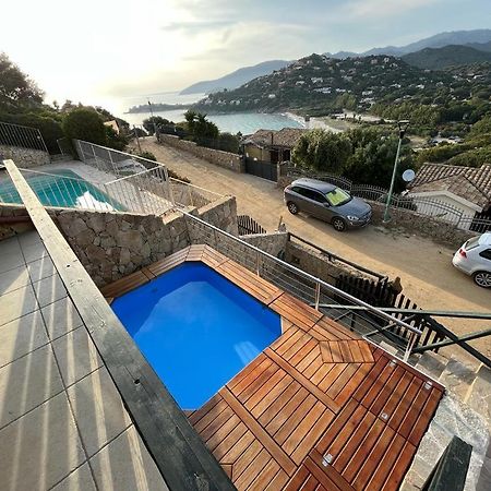 Villa Gaia - Dall'Alba Al Tramonto - Torre delle Stelle Buitenkant foto