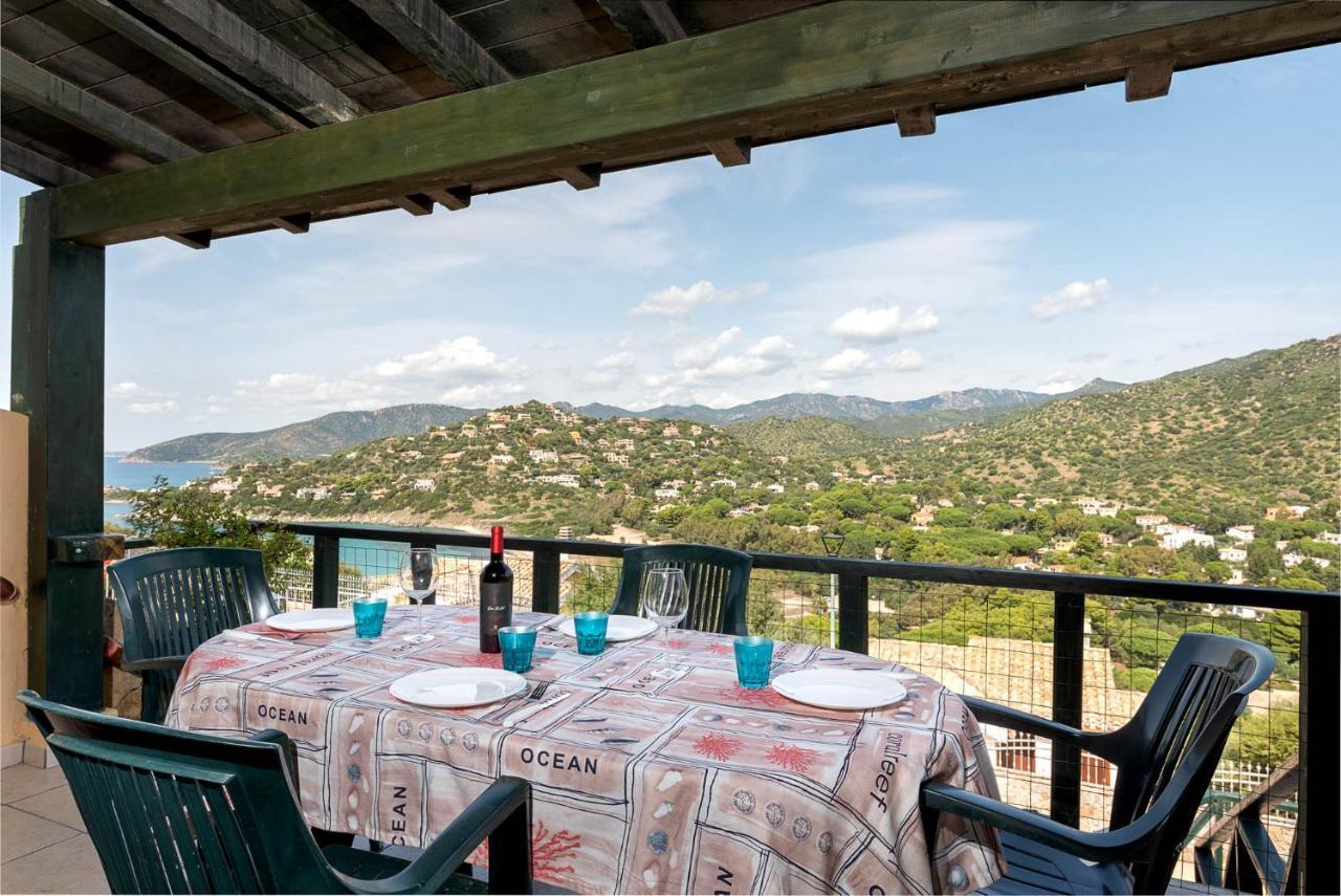 Villa Gaia - Dall'Alba Al Tramonto - Torre delle Stelle Buitenkant foto