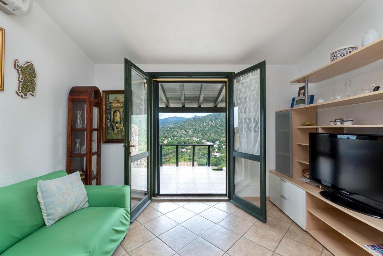 Villa Gaia - Dall'Alba Al Tramonto - Torre delle Stelle Buitenkant foto