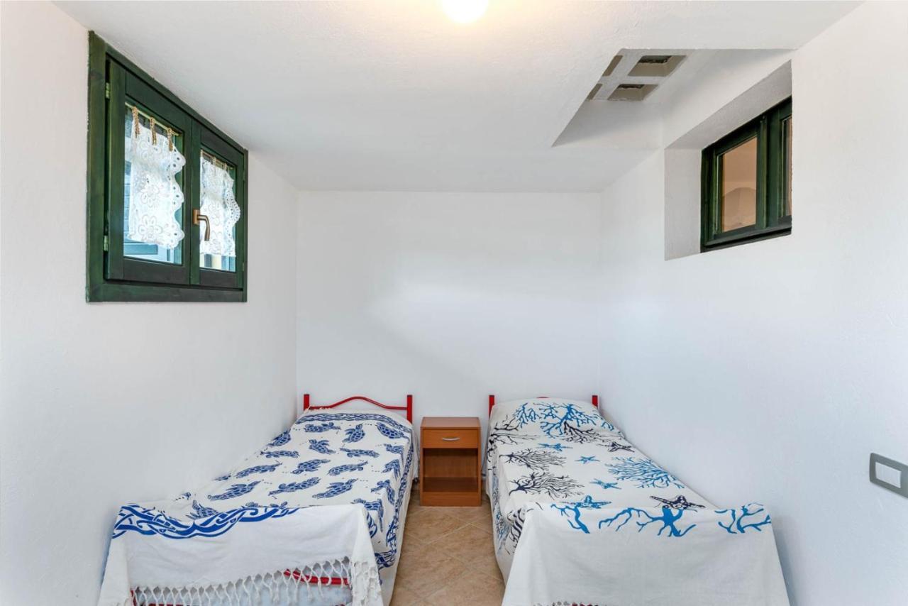 Villa Gaia - Dall'Alba Al Tramonto - Torre delle Stelle Buitenkant foto
